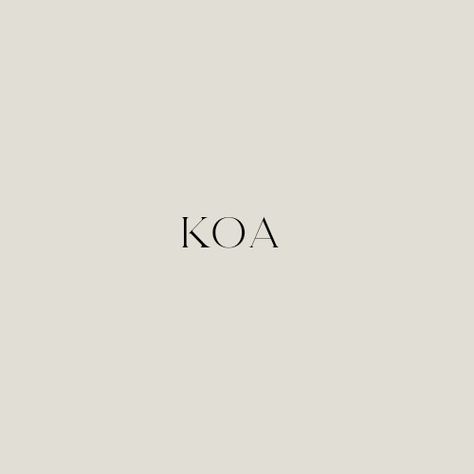 Koa Name Meaning, Koa Meaning, Koa Name, Hawaiian Names And Meanings, Hawaiian Baby Names, Family Vibes, Hawaiian Names, Brilliant Packaging