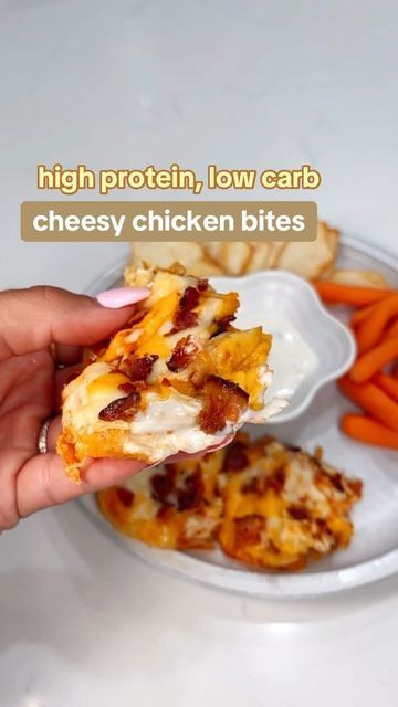 Makayla Thomas, Quick Meal Prep, Protein Food, Healthy High Protein Meals, Meal Prep Clean Eating, High Protein Low Calorie, Easy Healthy Meal Prep, Quick Meal, High Protein Low Carb