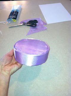 Fancy Meeting Ewe: How to make a dress up "Pill Box" hat, tutorial! How To Make A Pillbox Hat, Diy Pill Box Hat, How To Make A Pill Box Hat, Pill Box Hat Diy, How To Make Hats, Millinery Diy, Pill Box Hat, Fascinator Hats Diy, Making Hats