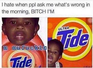 mufuckin ultra tide Humour, Funny Things To Tweet, Things To Tweet, Twitter Memes, Black Memes, Black Twitter, Funny Relatable Quotes, E Card, Toxic Relationships