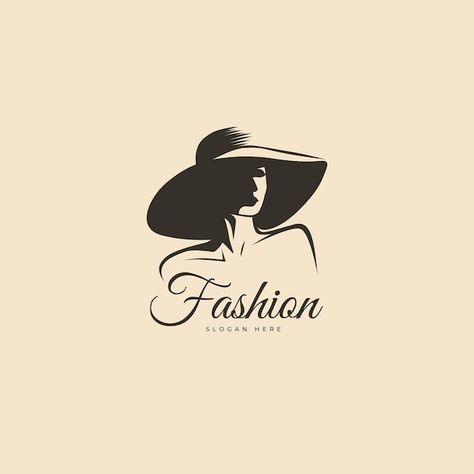 Tailor Logo, Fashion Slogans, Dress Logo, Boutique Logo, Fancy Bags, Psd Icon, Fashion Logo, Shop Logo, Vector Photo