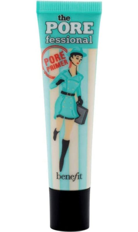 Benefit the pore fessional primer #benefit #primer #makeup Benefit Primer, Primer Makeup, Makeup, Make Up