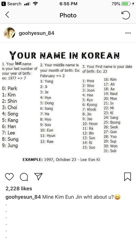 Nama Ig Aesthetic Korea, Japanese First Names, I Will Make It Happen, Hp Fanfiction, Nama Korea, Create A Character, About South Korea, Easy Korean Words, Lit Meaning