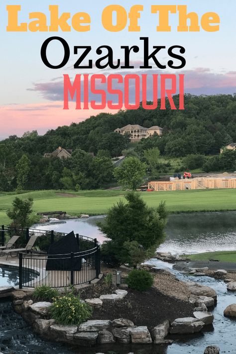 All the Fun Things to Do at Lake of the Ozarks - Thrifty Mommas Tips Lake Ozark Missouri, Branson Missouri Vacation, Ozarks Missouri, Lake Ozark, Osage Beach, Lake Of The Ozarks, Midwest Travel, Branson Missouri, Boat Food