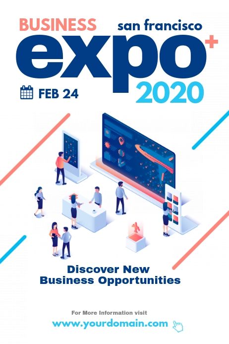 Business Expo Poster, Welcoming Poster Design, Career Poster Design, Career Expo Poster, Expo Poster Design Ideas, Internship Poster Design Ideas, Networking Event Poster, Event Posters Graphic Design, Question Poster Design