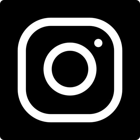 Facebook And Instagram Logo, Logo Ig, Icona Ios, App Ikon, Dog Crate Cover, Logo Instagram, Black App, Logo Facebook, Ios App Icon Design