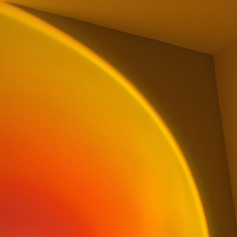 Sun Lamp Aesthetic, Yellow Space Aesthetic, Sun Orange Aesthetic, Sunset Yellow Aesthetic, Yellow Aura Aesthetic, Orange Aura Aesthetic, Yellow And Orange Aesthetic, Orange And Yellow Aesthetic, Yellow Aesthetic Room