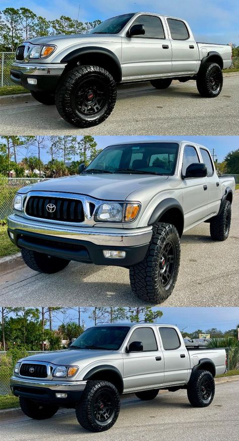 2004 Toyota Tacoma lifted [needs nothing] Toyota Tacoma 2nd Gen, 2001 Tacoma, Taco Supreme, Lifted Tacoma, Tacoma 2002, Toyota Tacoma Lifted, Tacoma 2000, Toyota Tacoma Prerunner, 2010 Toyota Tacoma