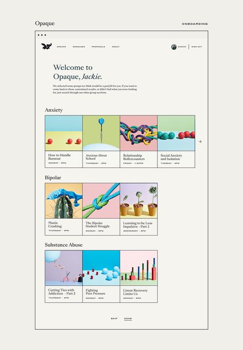 Unusual Website Design, Artistic Web Design, Pretty Websites, Web Layout Inspiration, Graphic Design Layout, Design De Configuration, Web Design Layout, Web Design Ideas, 블로그 디자인