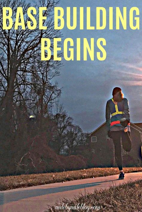 Running Half Marathons, Routine Workout, Best Workout Routine, Base Building, Running Plan, Cross Country Running, Strength Training Workouts, Fitness Advice, Weekly Workout