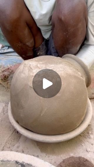 Rajat Upadhyay on Instagram: "Indian Traditional 1000 Deshi Fridge (Matka) Making" Indian Pottery India, Lovers Sculpture, Indian Pottery, Indian Sculpture, Indian Tribes, Ceramic Studio, Indian Traditional, June 30, Ceramic Artists