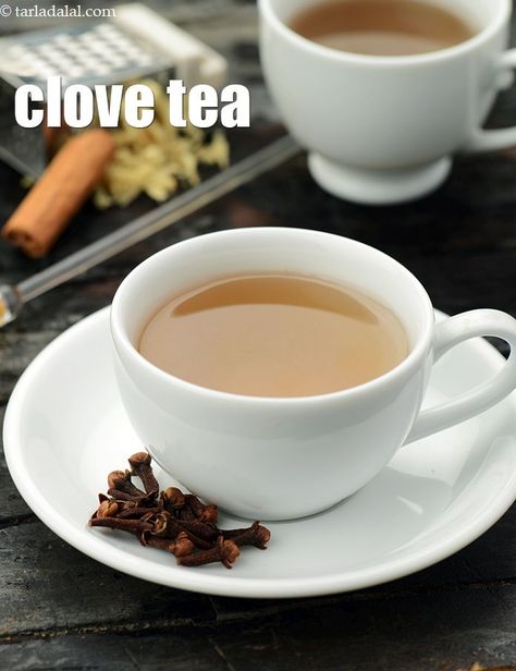 Clove Tea Benefits, Fashion Men Aesthetic, Cloves Health Benefits, Diet For Men, Clove Tea, Sore Throat Tea, Haircut Mens, Cloves Benefits, Mint Drink