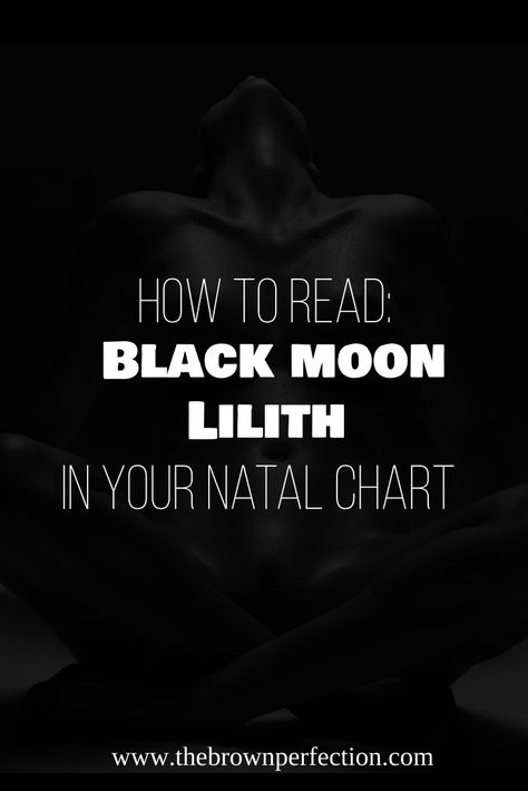 How To Read Black Moon Lilith Black Moon Lilith In Virgo, Black Moon Lilith In Aries, Black Moon Lilith In Scorpio, Black Moon Lilith Astrology, Black Moon Lilith Tattoo, Lilith Meaning, Lilith In Virgo, Working With Lilith, Lilith Black Moon