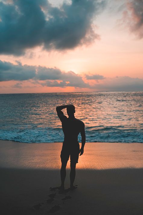 Beach Photo Men Ideas, Mens Beach Photos, Beach Poses Men Picture Ideas, Men On The Beach Photography, Beach Photography Poses Men, Beach Poses For Men, Beach Photoshoot Ideas Men, Men Beach Photoshoot, Beach Poses For Boys