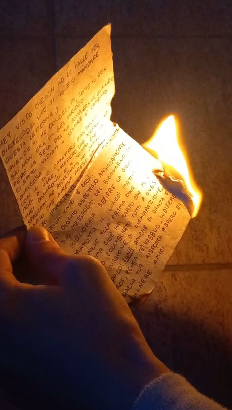 Burned Letters Aesthetic, Spells For Forgetting Aesthetic, Burning Letters Aesthetic, On Fire Aesthetic, Book On Fire, Burning Memories, Burning Letters, Burning Paper, Book Burning