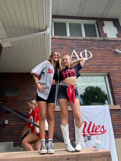 Alpha phi tailgate university if Utah University Of Utah Aesthetic, U Of Utah, Utah University, Kansas University, Utah Utes, University Of Kansas, Animals Pictures, University Of Utah, Dream School