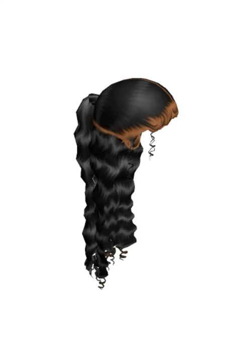 Brookhaven Hair Codes Baddie, Baddie Hairstyles Roblox Codes, Hair Brookhaven Code, Hair Codes For Brookhaven, Roblox Brookhaven Codes Outfit, Black Hair Edges, Code Berry Avenue, Baddie Codes, Black Hair Id Roblox