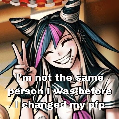 #whisper #ibuki #ibukimioda #foryoupage #relatable Danganronpa Ibuki, Ibuki Mioda, Danganronpa Game, Super Danganronpa, Danganronpa Memes, Base Image, Trigger Happy Havoc, Alien Stage, Trigger Happy