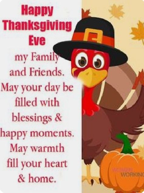 Happy Thanksgiving Eve, Happy Thanksgiving Wallpaper, Happy Thanksgiving Pictures, Happy Thanksgiving Images, Thanksgiving Eve, Thanksgiving Time, Happy Wednesday Quotes, Thanksgiving Pictures, Thanksgiving Blessings