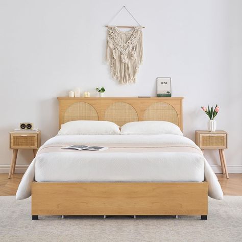 Single bed styling