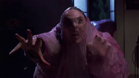 Stephen King Film, 1980s Horror Movies, The Blob, 80s Horror, Best Horror Movies, Thriller Film, Rob Zombie, Very Scary, Best Horrors