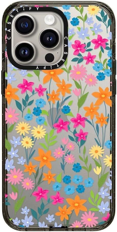 #phonecase #trendy #itgirlcase #casetify #flowers #spring Preppy Phone Cases Casetify, Cute Casetify Phone Cases, Cute Flower Phone Cases, Cute Phone Cases Flowers, Spring Phone Cases, Casetify Cases, Casetify Case, Casetify Floral Case, Phone Case By Types