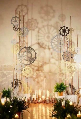 Steampunk Party Decorations, Steampunk Decorations, Steampunk Wedding Decorations, Steampunk Wedding Themes, Décor Steampunk, Victorian Steampunk Wedding, Steampunk Party, Whimsical Wedding Decorations, Steampunk Halloween