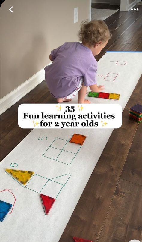 Sensory Activities 2 Year, Two Year Old Math Activities, Homeschool Two Year Old, Activities For Two Year Olds Daycare, Two Year Old Homeschool Activities, Age 2-3 Learning Activities, Age 2 Learning Activities, Activity For Two Year Olds, Toddler Girl Activities