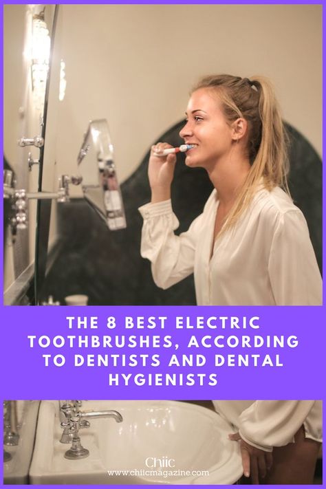 The Best Electric Toothbrushes Best Electric Toothbrush, Lower Cholesterol Naturally, Electronic Toothbrush, Gum Recession, Nice Teeth, Water Flosser, Best Dentist, Dental Hygienist, Electric Toothbrush