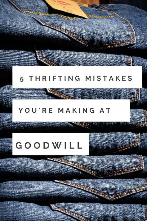 Goodwill Diy, Thrift Store Fashion, Thrift Store Diy, Thrift Store Outfits, Thrift Store Shopping, Goodwill Finds, Garage Sale Finds, Thrift Store Crafts, Thrift Flip