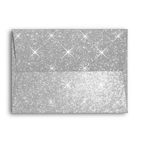 Faux sparkly silver glitter wedding envelopes glitter#wedding#envelopes#silver Glitter Wedding, Printed Backgrounds, Wedding Envelopes, Eve Parties, New Years Eve Party, Trendy Gift, Bridal Jewelry Sets, Silver Glitter, Natural Texture