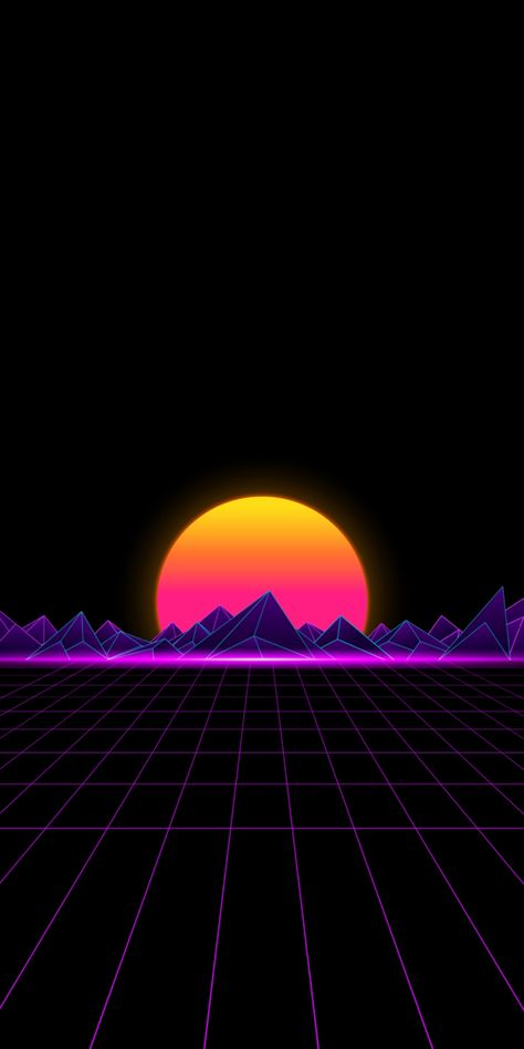 80s Sunset Aesthetic, Synthwave Palette, Musician Moodboard, Atheist Wallpaper, Retrowave Wallpaper, Synthwave Wallpaper, 80s Aesthetic Retro, Superhero Symbols, Synth Wave