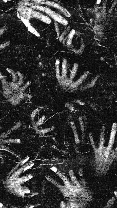 Creepy Grunge, Grunge Black And White, Gothic Background, Creepy Hand, Creepy Backgrounds, Goth Wallpaper, Gothic Wallpaper, Creepy Tattoos, Black Grunge