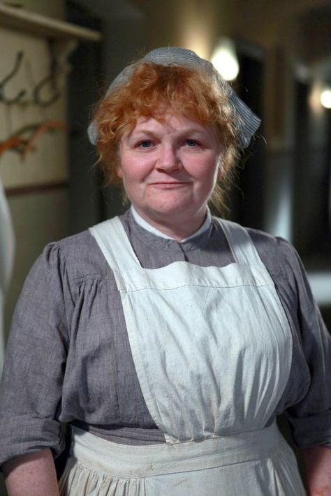 Mrs Patmore, Downton Abbey Characters, Downton Abbey Costumes, Downton Abbey Cast, Julian Fellowes, Sir Anthony Hopkins, Downton Abbey Fashion, Highclere Castle, Downton Abby