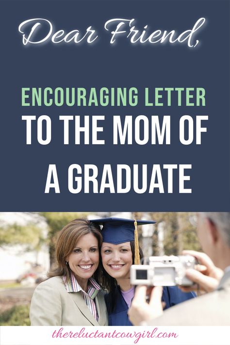 Letter To Friend, Letter To Son, Graduation Letter, Graduation Words, Letter Of Encouragement, Friendly Letter, Parenting Teenagers, Graduation Quotes, Senior Quotes