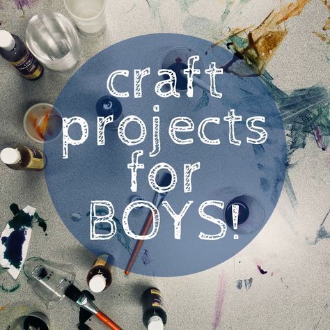 Easy craft projects for boy scout camps and for boys to make and sell. Simple, fun, and easy craft projects that most boys will enjoy. Craft For Boys 8-10, Activities For Boys 8-10, Teen Crafts Ideas, Crafts For Boys 6-8, Easy Kids Crafts Summer, Crafts For Boys 8-10, Crafts For Older Kids, Boy Scout Crafts, Bead Figures