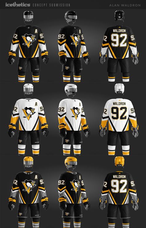 Hockey Uniform Design, Hockey Jersey Design, Hockey Uniform, Canterlot High, Hockey Uniforms, Nhl Teams, Ice Hockey Teams, Rugby Team, Nhl Jerseys