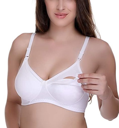 Feeding Bra Nursing, Office Wear, Feeding Bra, A Line Kurti, Nursing Bras, A Line Kurta, Bra Types, Nursing Bra, Three Quarter