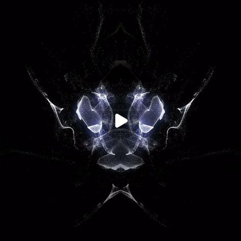 Ermando on Instagram: "Visualizing sound waves in a whole new way with touch designer’s particle wave capabilities. #soundvisualization #touchdesigner #dataviz" Touch Designer, Audio Waves, Sound Waves, Sound, Audio, On Instagram, Instagram, Design