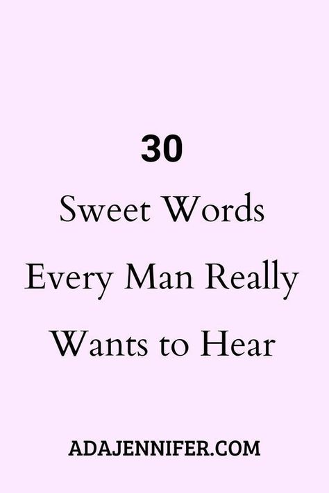 #Relationship# fashion# diy Sweet Things To Say To Your Guy Best Friend, Good Words For Him, Sweet Affirmation Words For Him, Love Poem Short For Him, Flirty Words For Him, Text Guys Love, How Do You Compliment A Guy, Appreciate Husband Quotes, Compliments For Your Best Friend