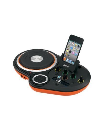 Dj Decks, Tech Gifts For Men, Music Gadgets, Dj Gifts, Gifts For Tech Lovers, Cool Tech Gifts, Technology Gifts, Tech House, Tech Innovation