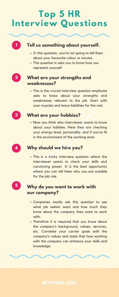 Hr Jobs Career, Questions To Ask Hr In An Interview, Interview Tips For Freshers, School Interview Tips, Sales Job Interview Tips, Job Interview Questions And Answers Tell Me About Yourself, Job Interview Questions For Employers, How To Answer Interview Questions Tips, High School Interview Questions