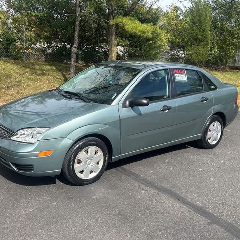 2006 Ford Focus for Sale in Warren Park, IN - OfferUp Brand New Car, Interior Car, New Tyres, Cruise Control, New Car, Cold Air, Ford Focus, New New, One Pic