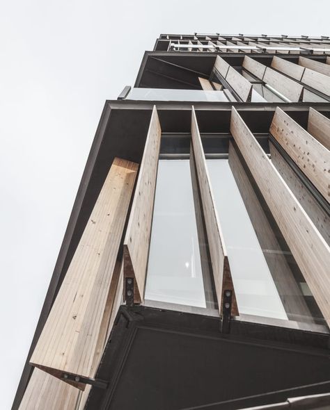 Hotel Facade, Building Skin, Wood Facade, Wooden Facade, Timber Architecture, Facade Architecture Design, Japan Architecture, Facade Cladding, Kengo Kuma