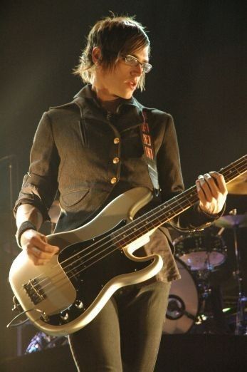 Mikey Way Revenge Era, Mikey Way Revenge, Mike Way, Revenge Era, Bob Bryar, Ray Toro, Silly Bands, I Love Mcr, Mikey Way