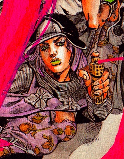 steel ball run jjba icon Steel Ball Run Pfp, Jjba Icons, Steel Ball Run, Jojo Parts, Ball Run, Phone Theme, Urban Fantasy, Jojo Bizzare Adventure, Jojo Bizarre