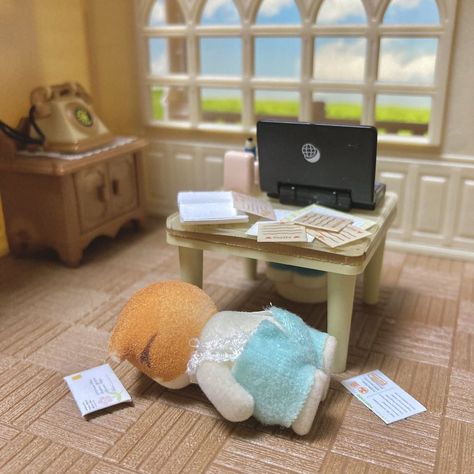 Stuffed Animals, Stuffed Animal, Laptop, Animals, On Instagram, Instagram