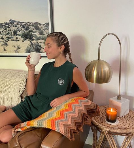 Ella Rose McFadin (@ellaarose) posted on Instagram • Apr 19, 2021 at 9:07pm UTC Ella Rose Mcfadin, Ella Mcfadin, Ella Rose, Herb Candles, Candle Set, Flapper Dress, Cold Shoulder Dress, Health, Closet