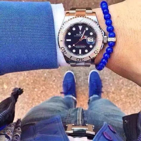 Rolex watch Classy Watches, Rolex Submariner Black, Rolex Datejust Men, Rolex Yachtmaster, Rolex Batman, Rolex Oyster Perpetual Date, Used Rolex, Rolex Milgauss, Yacht Master