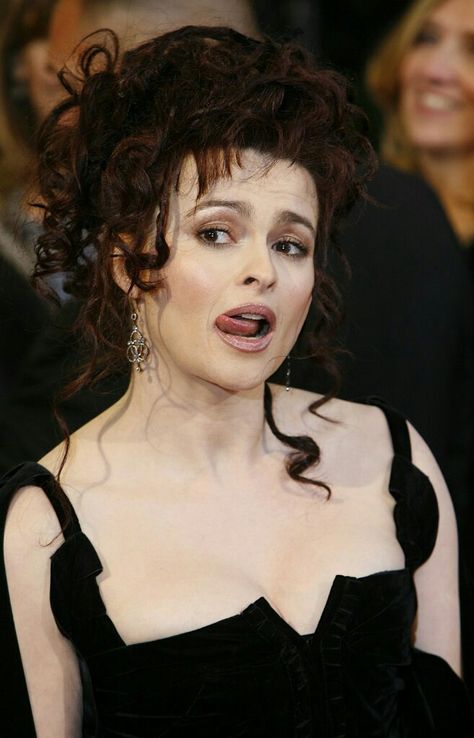 Helena Carter, Helen Bonham, Mrs Lovett, Marla Singer, Greg Williams, Helena Bonham, Bellatrix Lestrange, Bonham Carter, Helena Bonham Carter